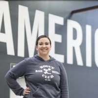 Amanda Simons, Phr