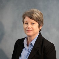 Sandra Pratt, MBA