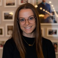 Kelsey English Smith