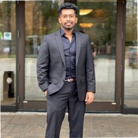 Ashwin Saji