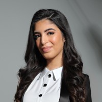 Srishti Lalwani