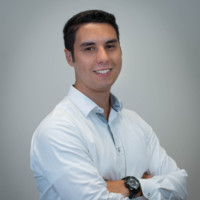 Eric F. Schneider, FRM