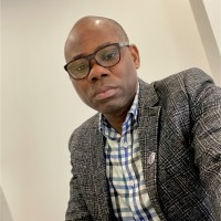 Joshua Ajayi (Ph.D), Pgd (Strategic Mgt)