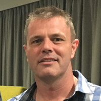 Brian Barnes