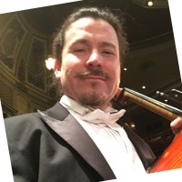 Mauricio Betanzo