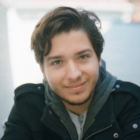 Steven Baerga