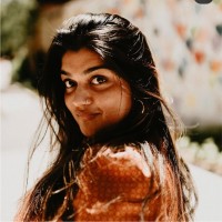 Meenakshi Manju Sathish, M.A.