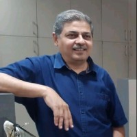 Nilesh Mistry