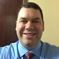 Matt Underwood