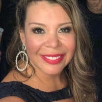 Judith (Judy) Elizabeth