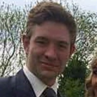 Luke Holmes