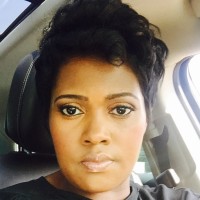 Naimah Johnson