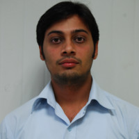 Biswajeet Panda
