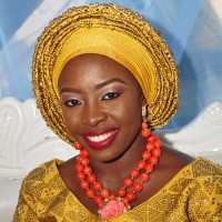 Rebecca Laudarji Bamikole