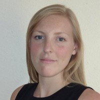 Katie Oliver - De Jonge