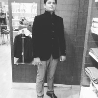 vikram singh charan