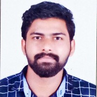 Ananthu Mohan V S