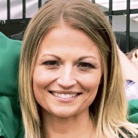 Sara O'Connell