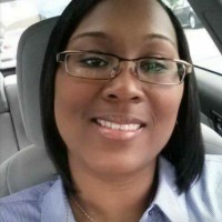 Latasha Walker