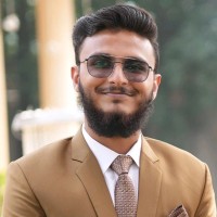 Muhammad Shaheer Ahmed