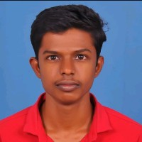 ASHWIN A