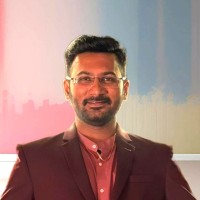 Pranav Shah