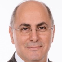 Dr. Nasib Naser