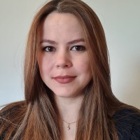 Bruna Garcia De Bastiani Calegaro