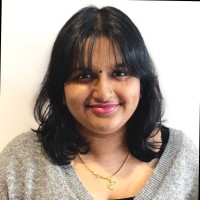 Sarefina Sindhu Victor