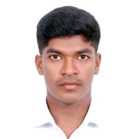 Irudaya Jerson Sujan Fernando N