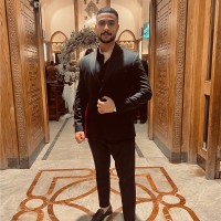Ebrahim hany