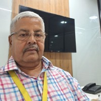 BASANTA PANDA