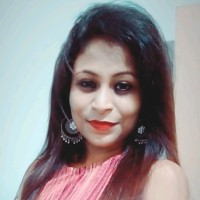 Nisha Mukherjee