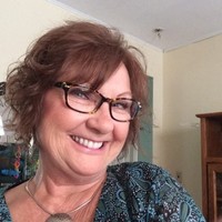 Joan Merchant
