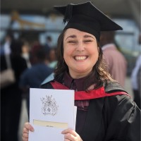 Zoe Gould