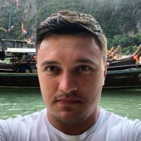 Dmytro Bezverkhnii