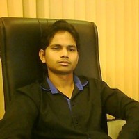 nilesh kumar burman