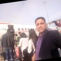 Rajesh Singh