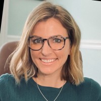 Jen Ferguson