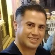 Luis Bustos