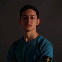 Kristian Felipe Huanca Lindgren