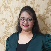 Bharti Khatwani
