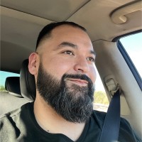 Matthew Torres