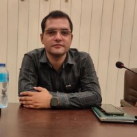 Muhammad Waqar Ashraf Bhatti