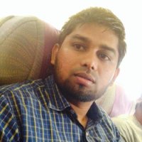 M G Nabi Baig