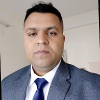 MANOJ RAO
