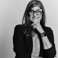 Geneviève Clavelle