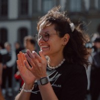 Marie-Gabrielle Röthlisberger