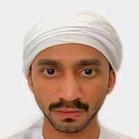 Khalifa Alsuwaidi