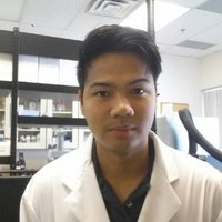 Ronn Yvan Santos